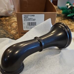 New Moen Oil Rubbed Bronze Tub Fill Spout